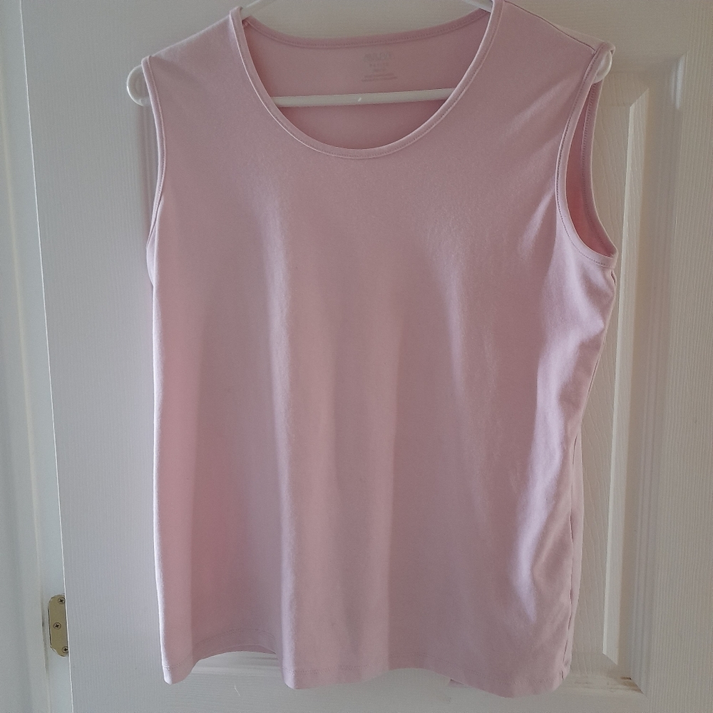 Alia Womens Tank Top